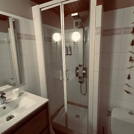 Chambres D'Hotes L'Antonin-3