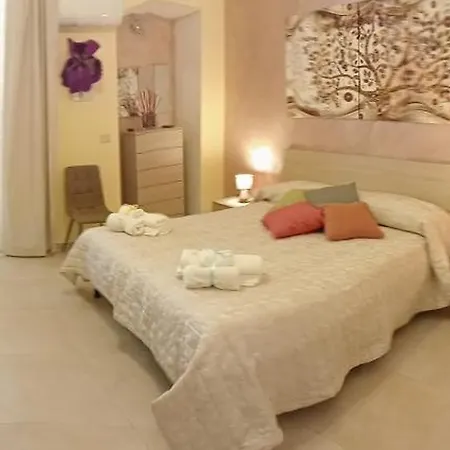 B&B Casa Elisabetta-3
