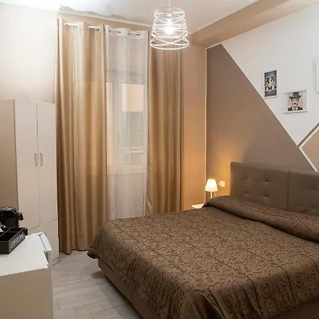Zuroli Suite-3