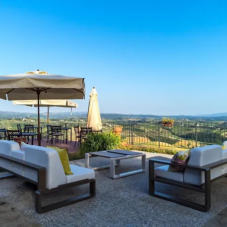 Agriturismo La Collina degli Olivi-3