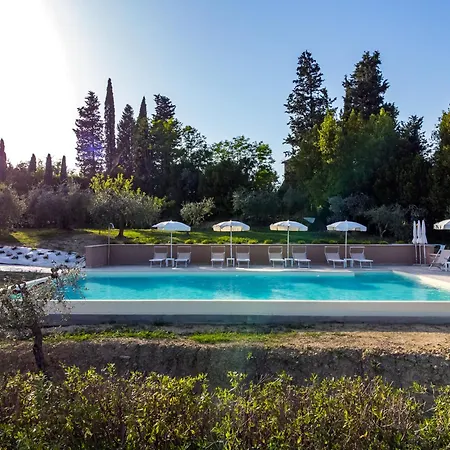 Agriturismo La Collina Degli Olivi-2