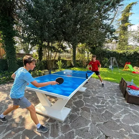 Villa Vitti's - Verona est-2
