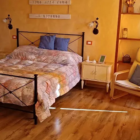 B&B Terra Di Collina Biker Friendly-Pool-Sauna-Jacuzzi-2