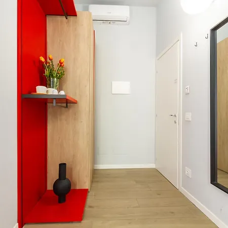 House Of Design Casati - Corso Buenos Aires-2