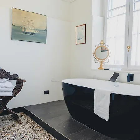 Villa Gelsomino Exclusive House Adult Only-3