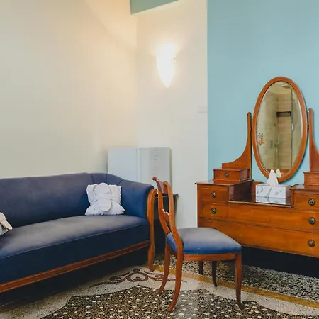 Villa Gelsomino Exclusive House Adult Only-3