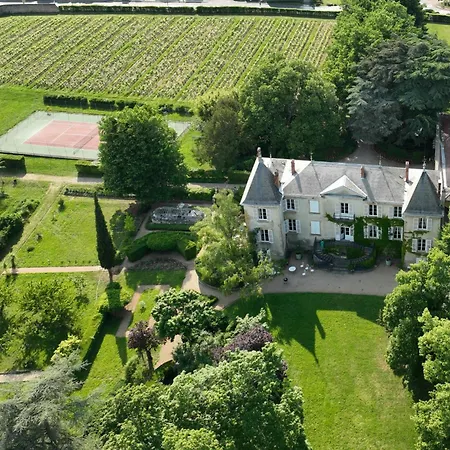 Domaine De Montclair-3