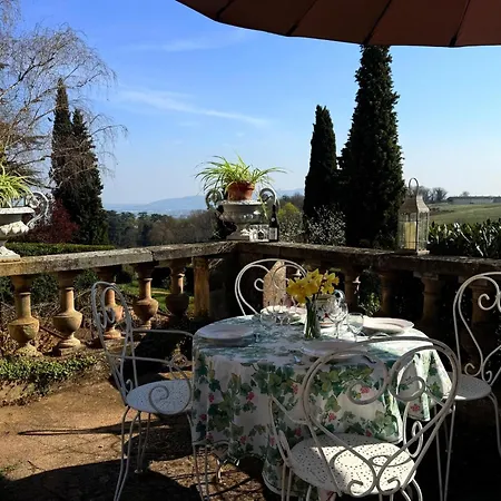 Domaine De Montclair-2