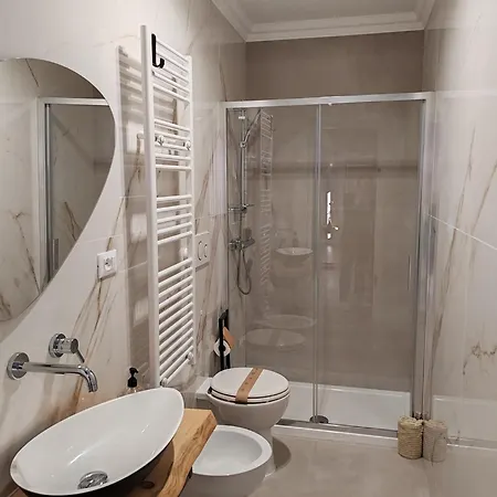 Astri Venice B&B-3