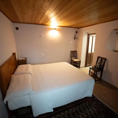Casa Gemma-3