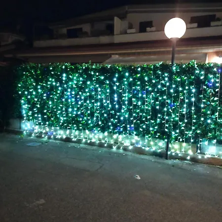 Il Geranio B&B-2