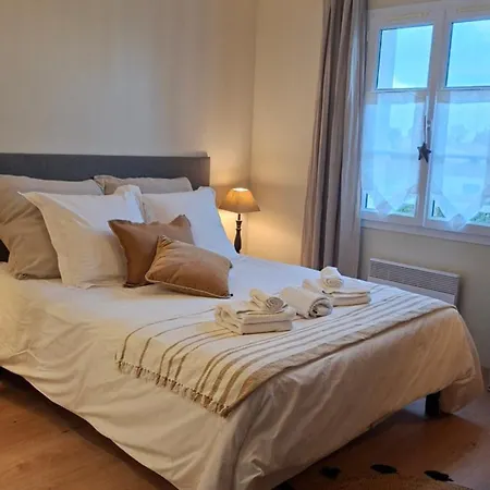 Lucia Al Mare - Chambre D'Hotes-2