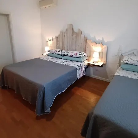Casa Vintago B&B-2