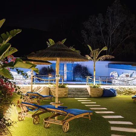 Étoiles Luxury guest house Resort-3