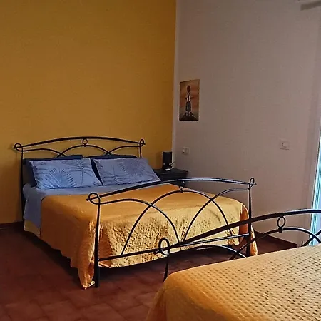 Casa Vintago B&B-3