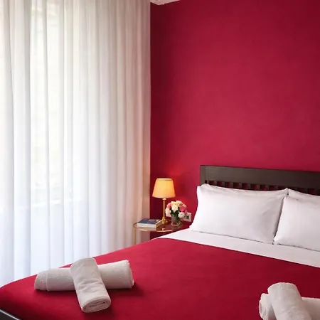 B&B Napoli Tonic-2