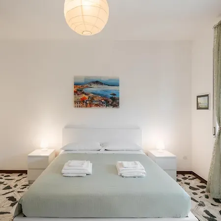 323 Cilea Apartment-3