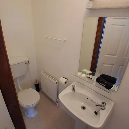 The Shamrock B&B - Inis Oirr, Aran Islands-3