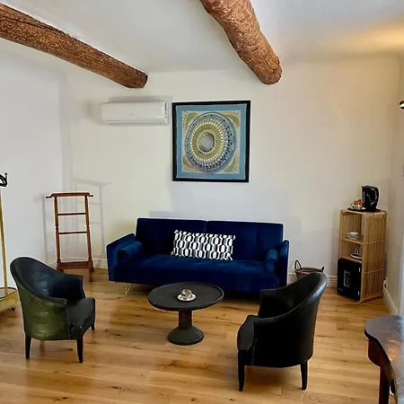 Suites de Bruoux-3