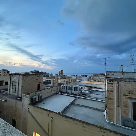 B&B Tra Scirocco e Tramontana-3