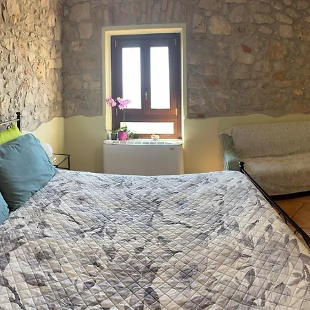 B&B Le Fate Del Lago-3