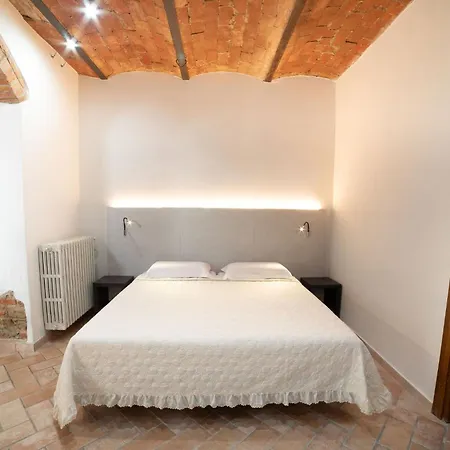 B&B Villa Le Farnete-2