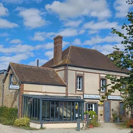 Le Clos du Perche-3