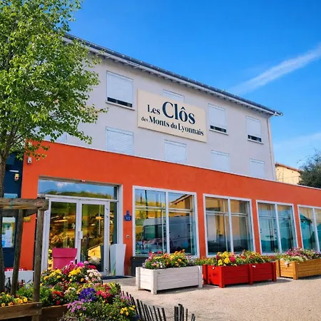 Les Clos des Monts Lyonnais-2