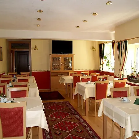 Frühstückshotel Jammernegg-2