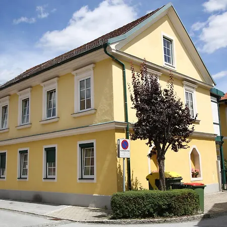 Frühstückshotel Jammernegg-3