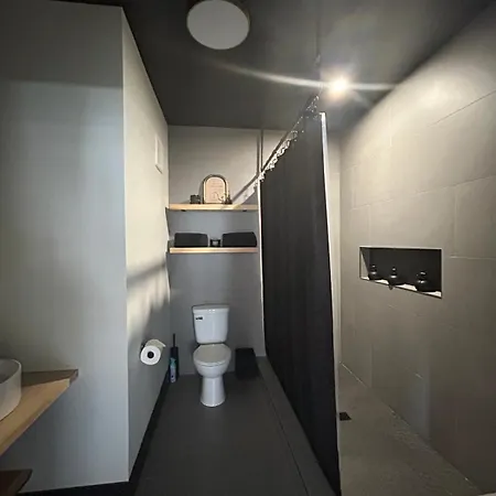 Antler'S Executive Suite- Moncton Downtown-3