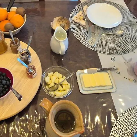 Mon Refuge B&B-2