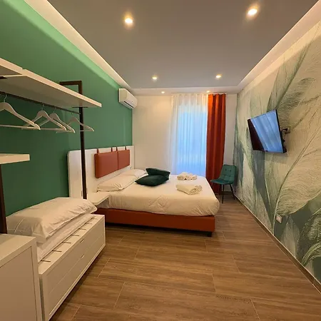 B&B Il sogno in Colori-3