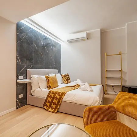 Giulia Urban Retreat Suites-2