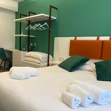 B&B Il sogno in Colori-2