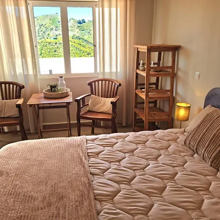 Casa La Jolla B&B-2