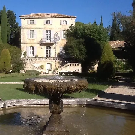 B&B Château Légier-2