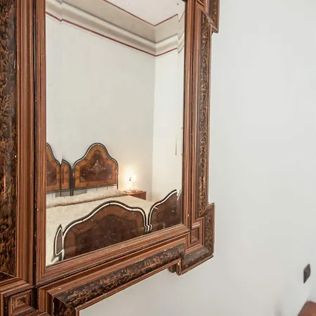 Casa Rovai Guest House-3
