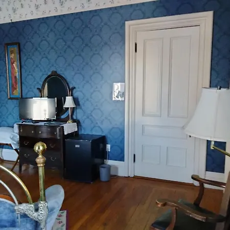 Proctor Mansion Inn-3