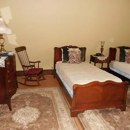 Proctor Mansion Inn-2