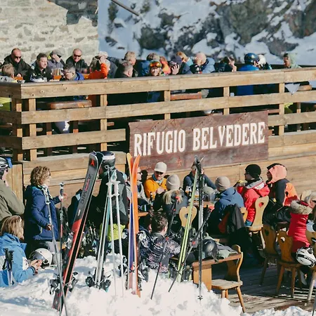 Rifugio Baita Belvedere-3