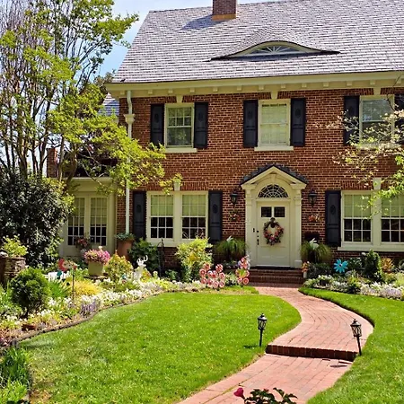 Pettigru Place Bed & Breakfast-2