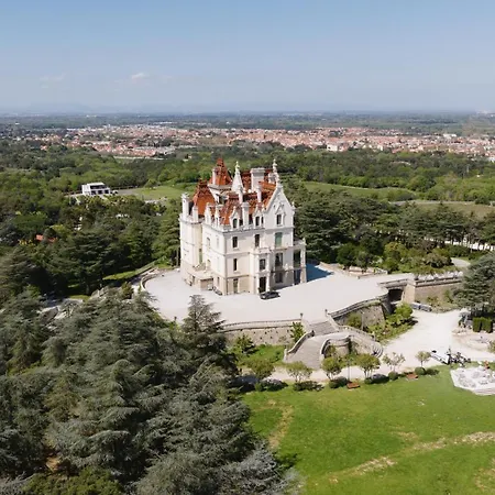 B&B Château Valmy - Teritoria-2