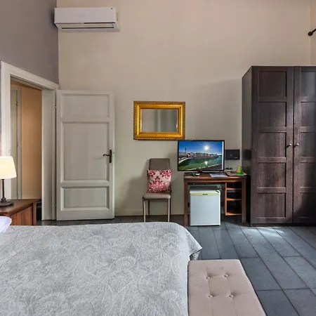 B&B Villa Regina-2