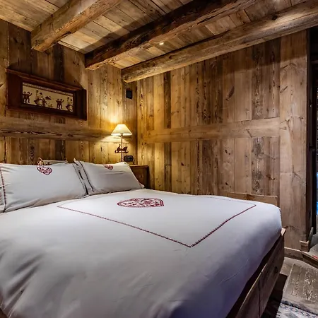 La Luge D'Antan Maison D'Hotes & Spa-2
