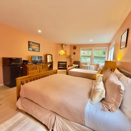 Seafarer Bed & Breakfast-3