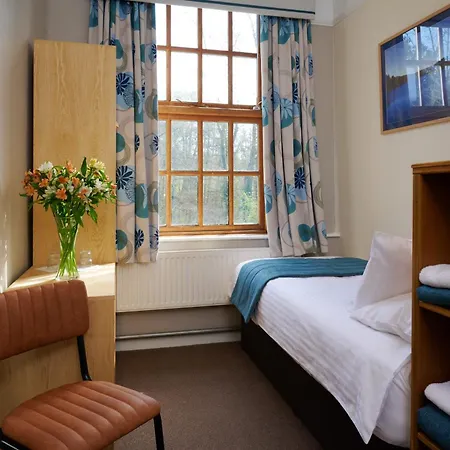 Cote Ghyll Mill Bed & Breakfast At Osmotherley-3