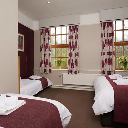 Cote Ghyll Mill Bed & Breakfast At Osmotherley-2