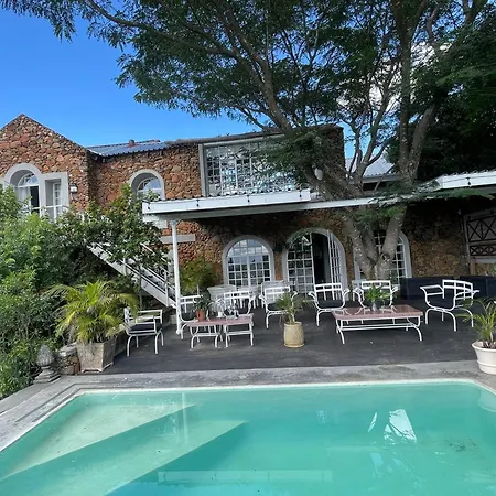 Ashbourne Country Escape Hazyview-2