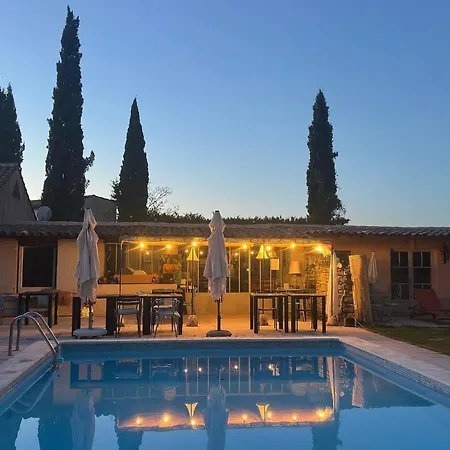 Mas La Provence-3